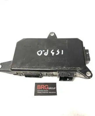 Alfa Romeo 159 Door control unit/module 60691612 168540 NPPL1GSX939