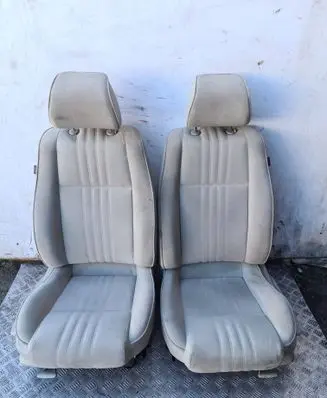 Alfa Romeo 159 Front passenger seat 