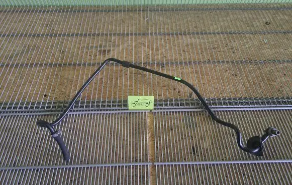 Mercedes-Benz G W461 W463 1st Gen Vacuum line/pipe/hose A2034300229 2034300229