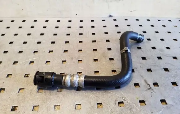 Power steering hose/pipe/line