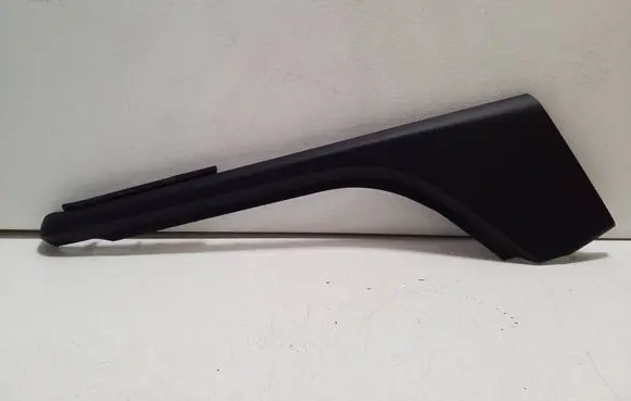 Porsche Taycan 9J1 Other center console (tunnel) element 9J1858793