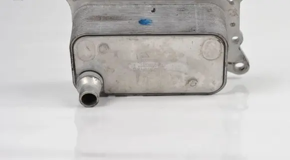 Mercedes-Benz A W176 Transmission/gearbox oil cooler D4M020TT TH309001