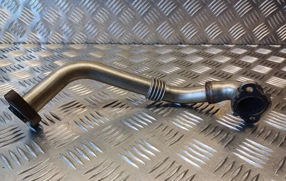 Renault Espace - Grand espace IV EGR valve line/pipe/hose