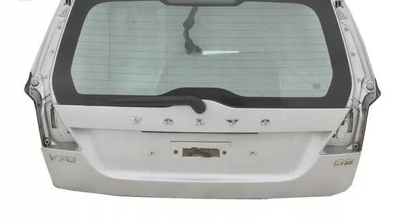 Volvo V70 Tailgate/trunk/boot lid 30674837 3934