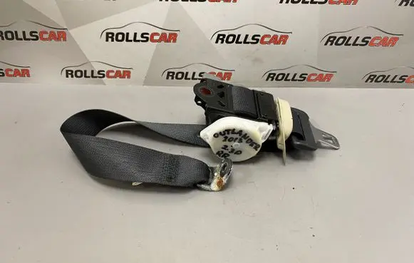 Mitsubishi Outlander Rear seatbelt TKAB2EN308