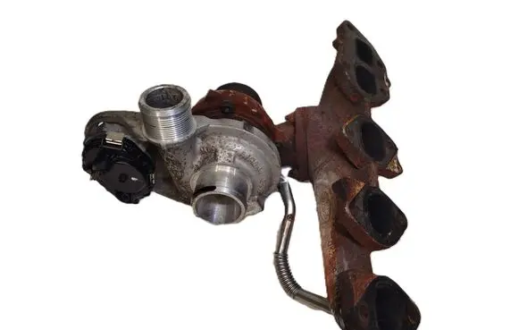 Ford Transit Courier Turbo GK2Q6K682BC 8384170003 VLK02980