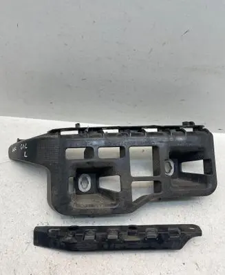 Mercedes-Benz GLK (X204) Rear bumper mounting bracket A2048850963 A2048852365