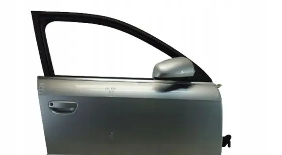 Audi A4 S4 B7 8E 8H Front door