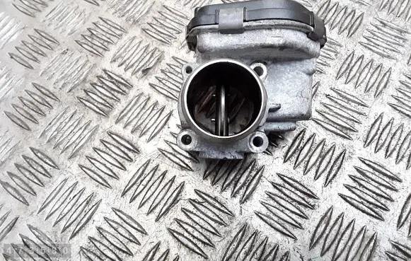 Ford Fiesta Throttle valve 967353448028275019