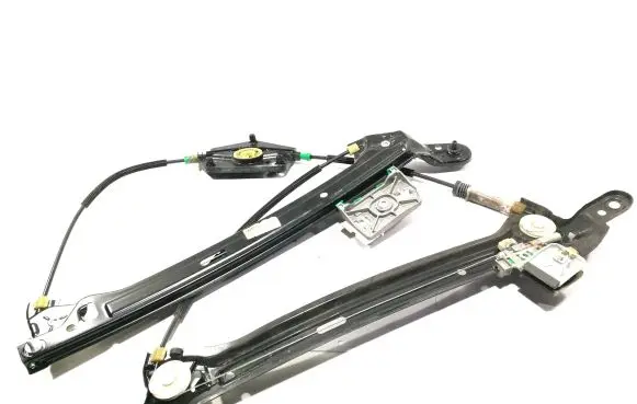 Audi A5 8T 8F Front window lifting mechanism without motor 8T8837461