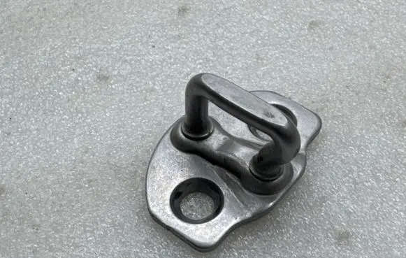 Tesla Model Y Rear door lock loop/hook striker 152591900B