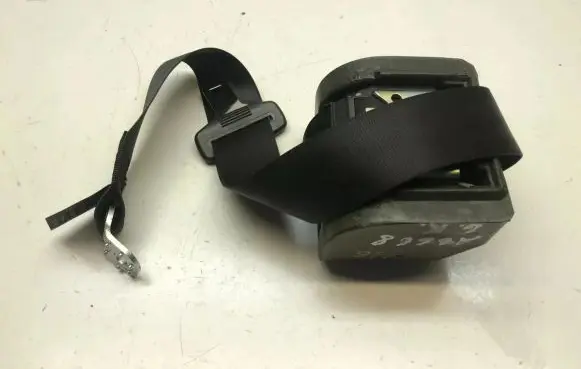 Audi A6 S6 C6 4F Rear seatbelt 4F0857805E 4F0857805