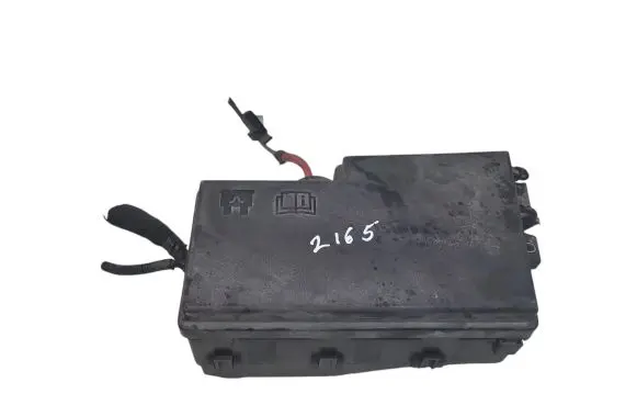 Volvo V50 Fuse module 30679815