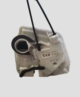 Mazda 6 Front door lock H77H79L1 F97G16L2