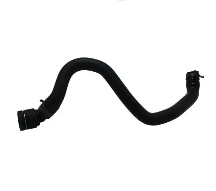 Audi A3 S3 8V Engine coolant pipe/hose 5Q0122291S