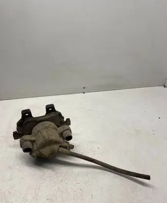 BMW 3 F30 F35 F31 Rear brake caliper 
