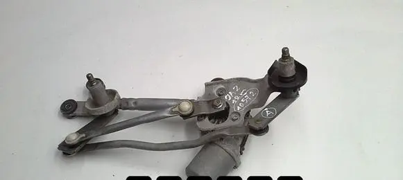 Honda Jazz Rear window wiper motor 159300-1871