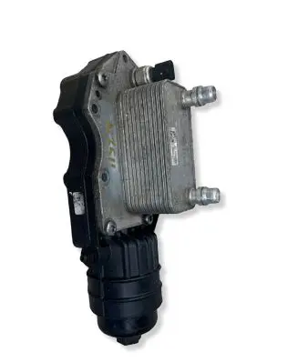 Skoda Octavia Mk4 Power steering pump 740087522 18032422 05840