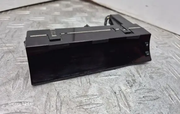Subaru Forester SH Clock 85261FG000