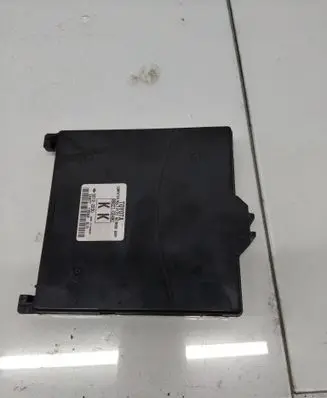 Toyota Auris E180 Other control units/modules 8922102480 TA4677 50122230