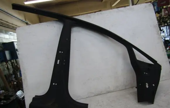 Volkswagen Touran III Sill 5TA809836