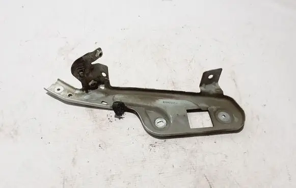 Renault Scenic IV - Grand scenic IV Fender mounting bracket 620433474R
