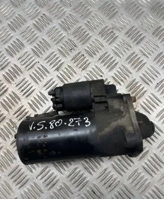Volvo S80 Starter motor 30724473
