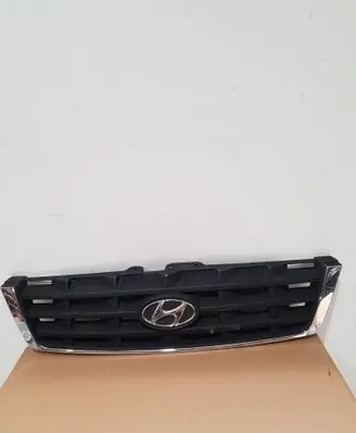 Hyundai Accent Quarter panel pressure vent 8636125620
