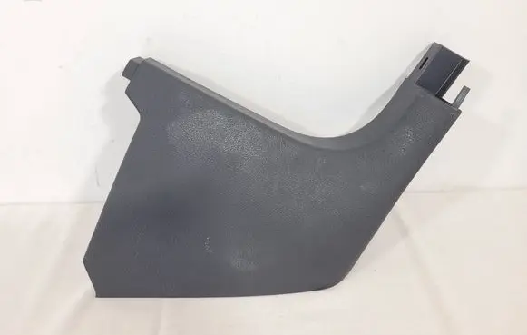 Volkswagen Golf VI Foot area side trim 1K1863484B