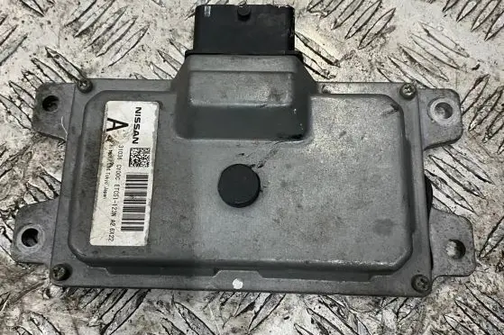 Nissan Qashqai+2 Air suspension control unit module (rear) 31036CY00C 31036CY00CETC51