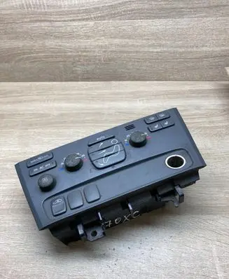 Volvo S70 V70 V70 XC Climate control unit 9452368
