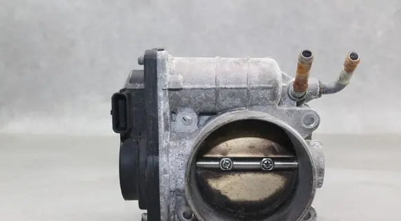 Nissan Murano Z51 Throttle valve SERA52601 52601