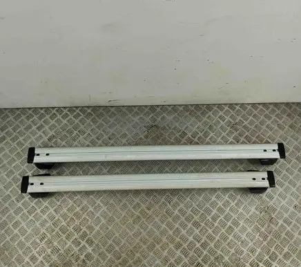 Audi Q8 Roof bar rail 80A860019