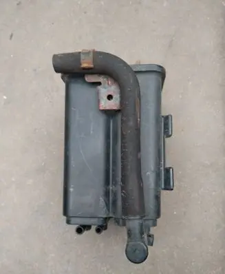 Mitsubishi ASX Active carbon filter fuel vapour canister 