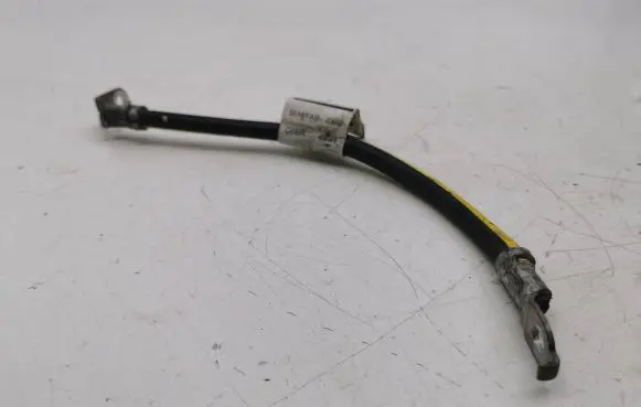 Renault Megane E-Tech Negative earth cable (battery) 2836Q05MZ0B