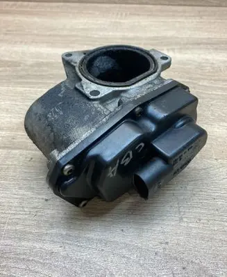 EGR valve
