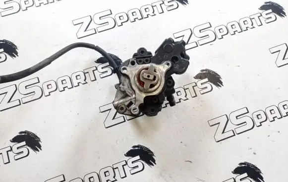 Ford Grand C-MAX Fuel injection high pressure pump 9424A050A 9687959180 0463358EGR