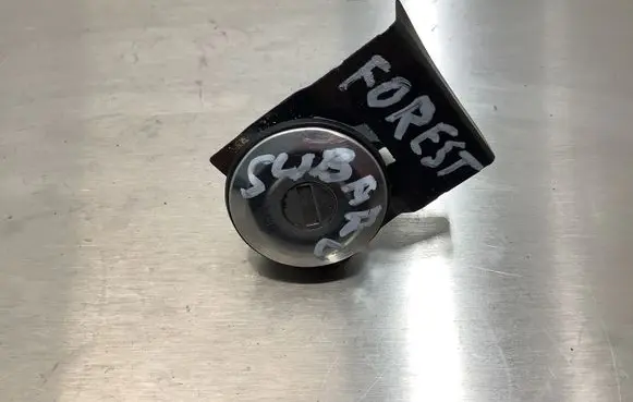Subaru Forester SG Front door lock (next to the handle) 33742