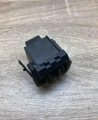 Volkswagen Golf V Headlight level height control switch 1K0941333D