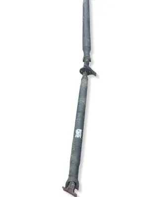 Mercedes-Benz Sprinter W906 Drive shaft (set) 2E0521101BB