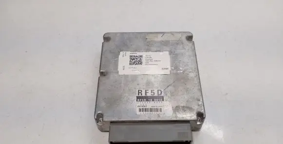 Mazda 6 Engine control unit/module RF5D18881E 2758006035