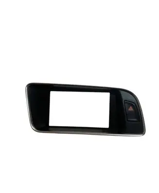 Audi Q5 SQ5 Radio/GPS head unit trim 8R1857186P