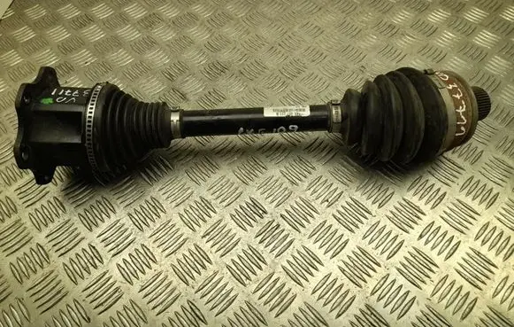 Audi Q8 e-tron Front driveshaft 4KE407271B