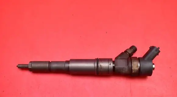 BMW X5 E53 Fuel injector 7785984