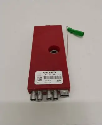 Volvo XC60 Aerial antenna amplifier 30761716 28207242
