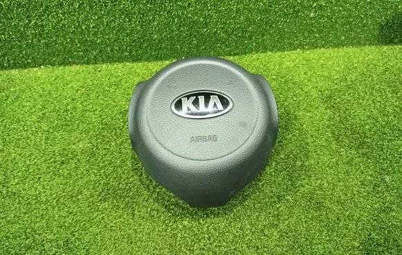 KIA Stonic Steering wheel airbag 0499P1000007 80100H8000WK 3211238800
