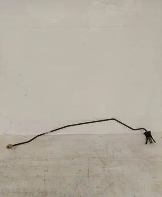 Renault Trafic III (X82) Clutch pipe/line 308519788R 93868398