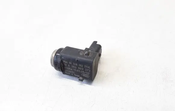 Peugeot 407 Parking PDC sensor 9650935277H5 0263003273