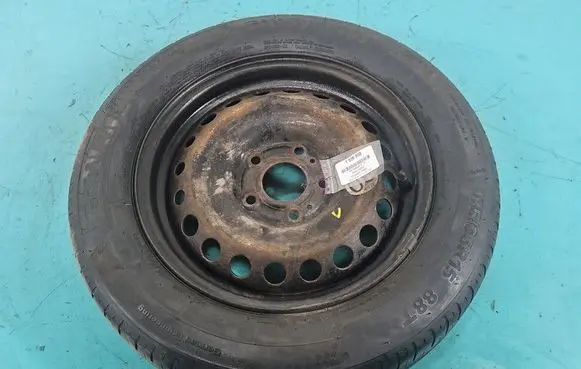 Renault Express R15 spare wheel IMPRK1556656