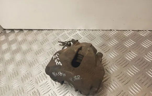 Audi A4 S4 B6 8E 8H Front brake caliper